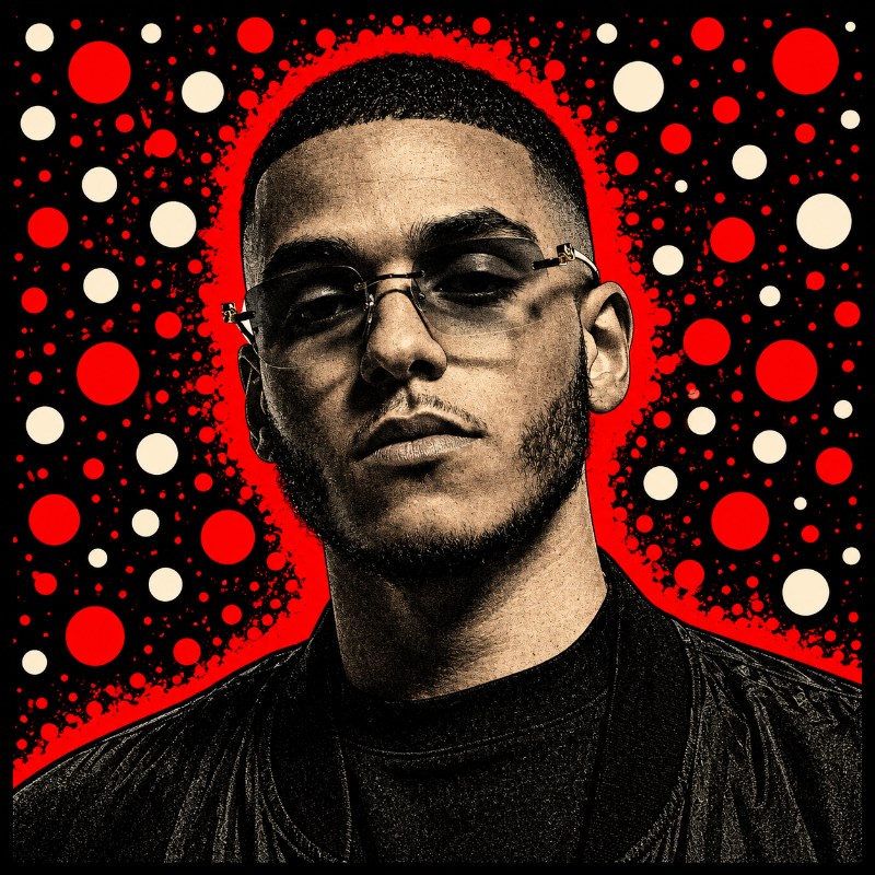 Portrait illustré de Zikxo