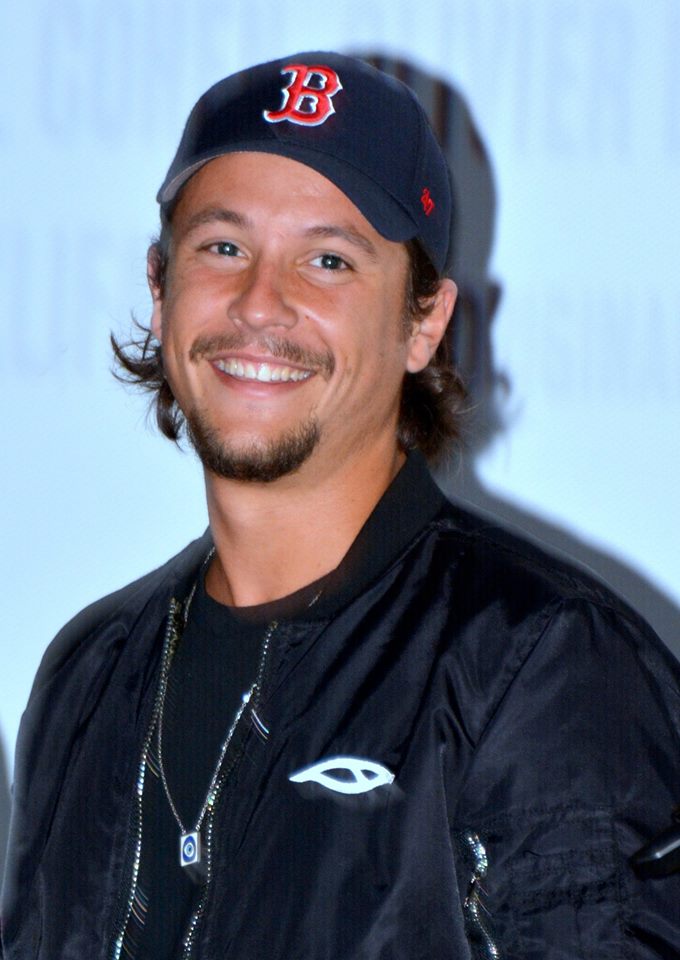 Photo de Nekfeu