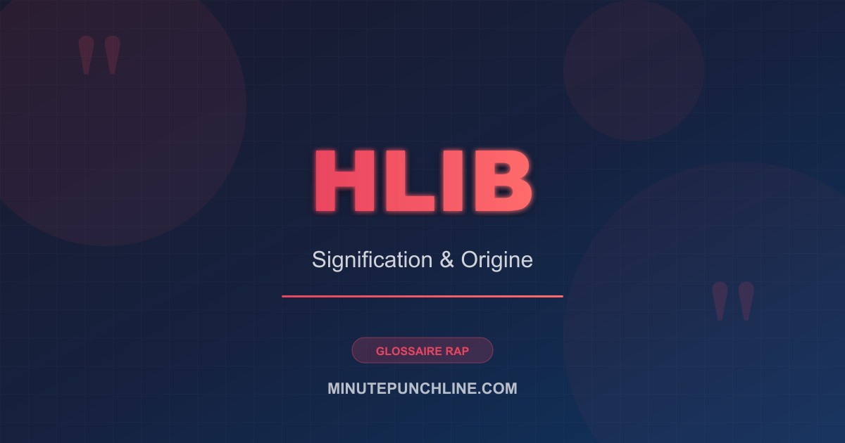 Hlib - signification et origine