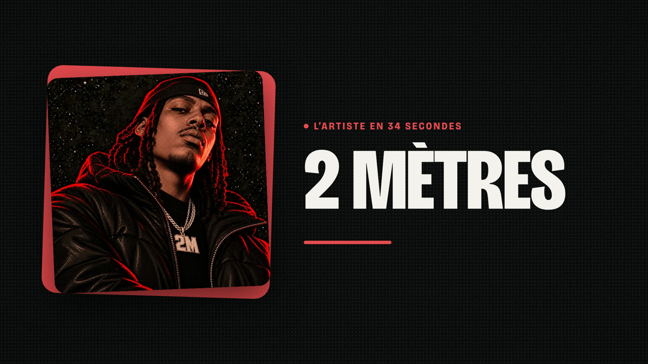 2 Mètres en 34 secondes