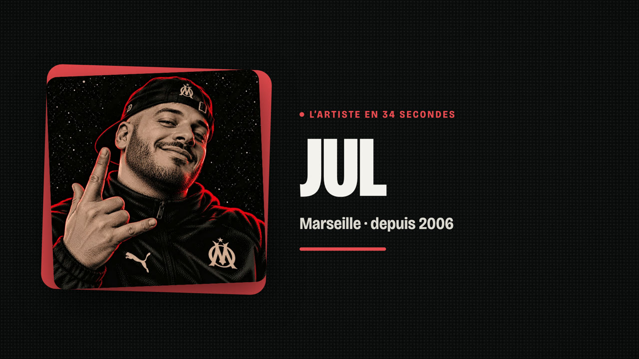 JUL en 34 secondes