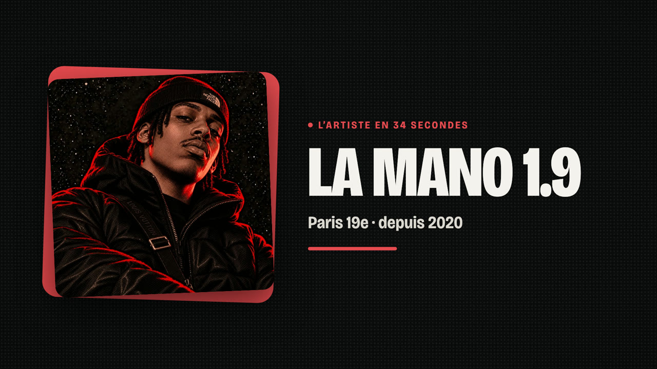 La Mano 1.9 en 34 secondes