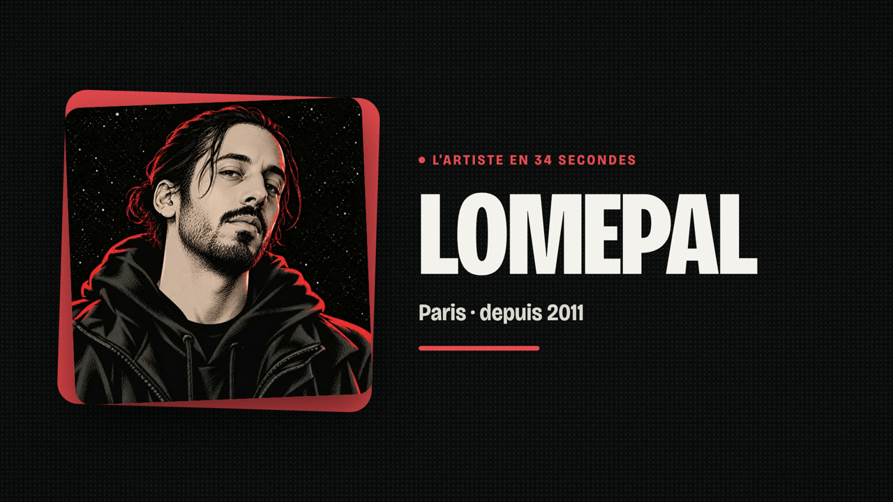 Lomepal en 34 secondes