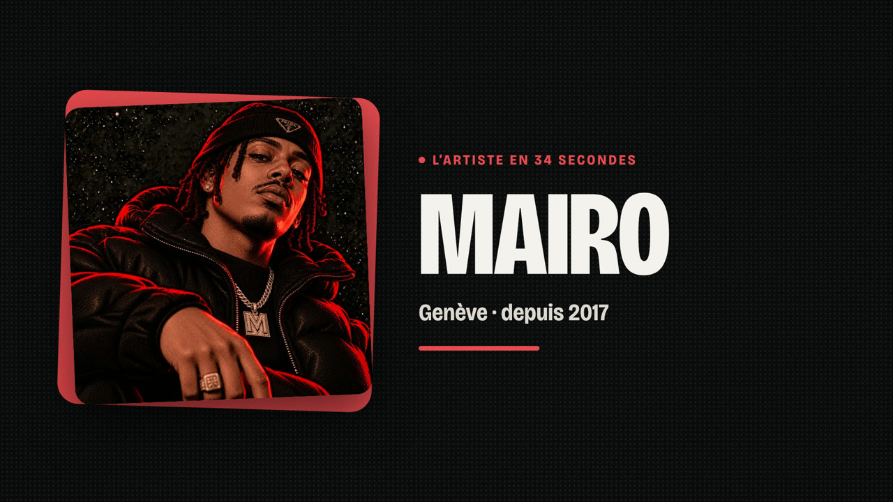 Mairo en 34 secondes