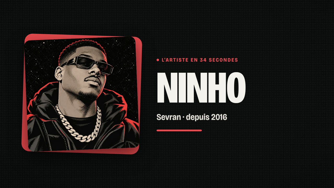 Ninho en 34 secondes