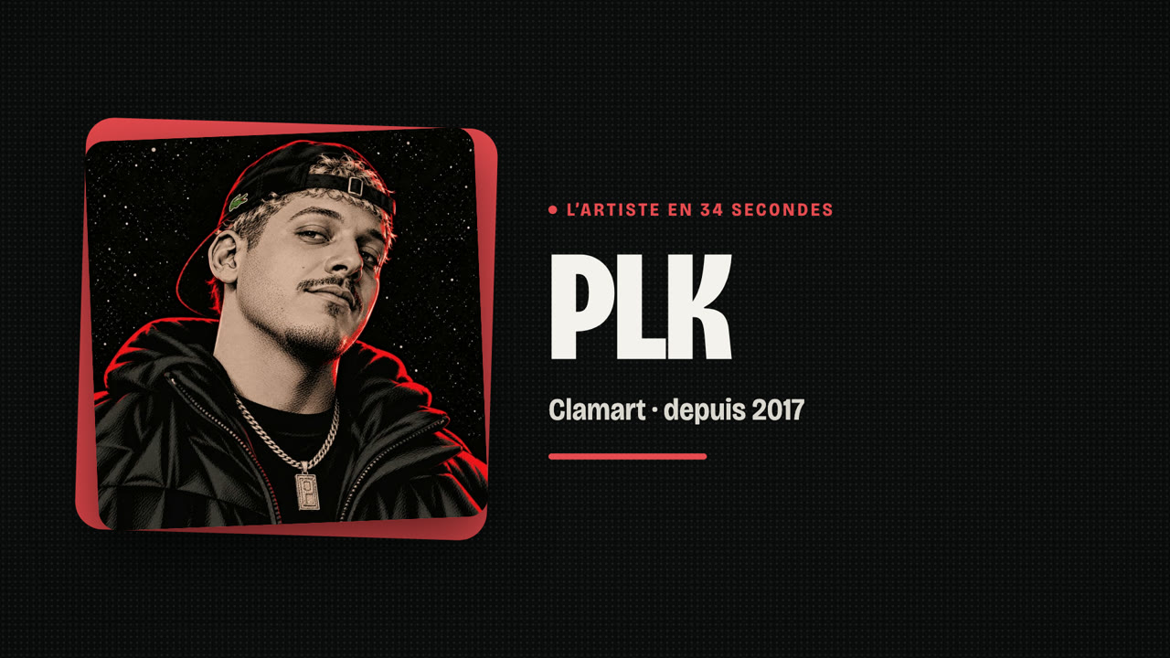 PLK en 34 secondes