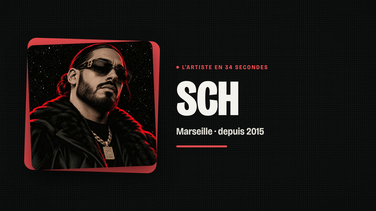SCH en 34 secondes